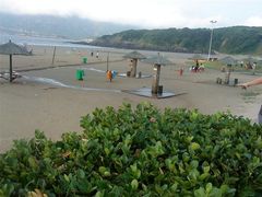-朱家尖南沙景点