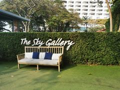 -网红落日悬崖餐厅 The Sky Gallery
