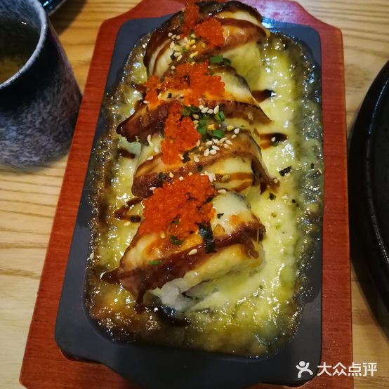 柒寿司