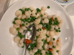 -杭州香格里拉·香宫中餐厅