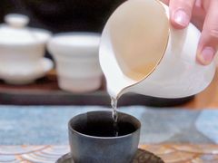 -有茶空间(万科金色半山店)
