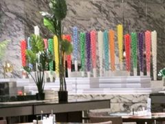 -合肥皇冠假日酒店·菲亚斯特自助餐厅(黄山路店)