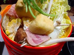 -沼津港精致料理·寿喜烧·烧鸟(龙湖南桥天街日料榜单店)