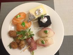 -即墨华玺大酒店·瑞尚阁西餐厅(鹤山路店)