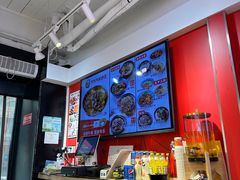 -阿当·小炒牛肉面(人广店)