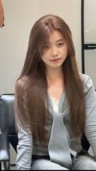 -DL HOPE造型