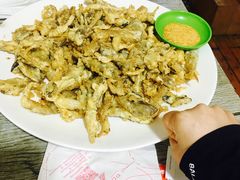 -夕阳红小吃(中街大悦城店)