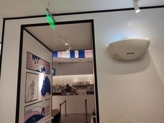 -喜茶(迪士尼小镇DP店)