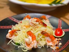 -摩登有记·新派泰国菜(银钻广场店)