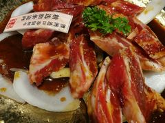 -NIUAN牛庵·日式和牛烧肉(恒隆店)
