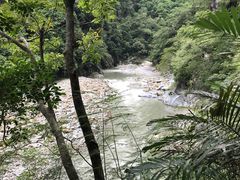 -太鲁阁公园