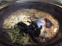 -大鹅岛灶台鱼·铁锅炖(水库路店)
