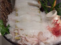 -生如夏花泰式火锅(伊藤双楠店)