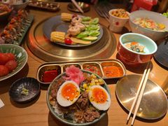 -MIKOMIKO和牛烧肉专门店(南门店)