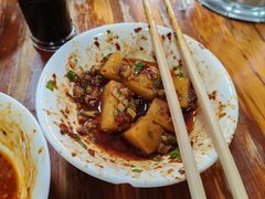 -洞子口张老二凉粉(文殊院店)