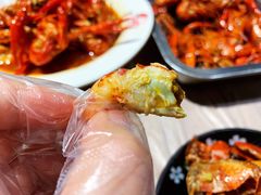 -李叔叔虾蟹大排档(青羊店)