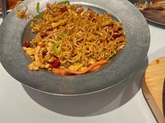 -范儿·嫂子烤肉·精致炭火烤肉(长治路店)