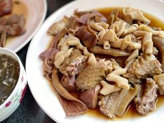 -黄连大头华烧鹅店(大良店)