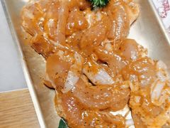 -韩宫宴烤肉·料理(青浦宝龙店)