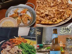 -HALO广场(梨园路店)