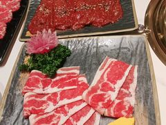 -妥妥烤肉料理(凯德店)