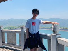 -江南天池