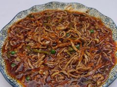 -红升老菜馆(巨兴街店)