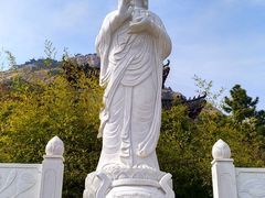 -石老人观光园