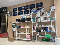 -复动肌骨门诊·MEDMOTION(北外滩店)