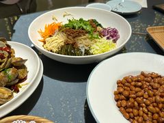 二嫂盆菜-燕郊烧鸽子(酷车小镇店)