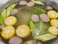 -福合埕牛肉火锅(长平国新店)