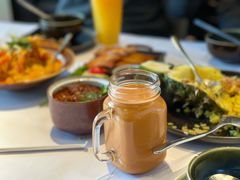 泰式奶茶-BetterThai 泰加(苏州中心店)