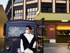 -BURBERRY(北京王府中环店)