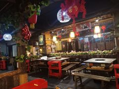 -佬革命主题火锅(玉沙路店)