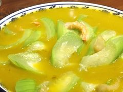 -兰边碗(鼓楼店)