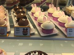 -仟吉KenGee(国贸360店)