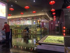 -富力希尔顿酒店·地阔自助餐厅