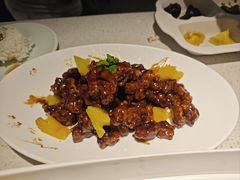 -船歌·鱼水饺青岛菜(金狮广场店)