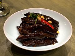 八旗茄子-那家小馆•北京菜•烤鸭(中关村店)
