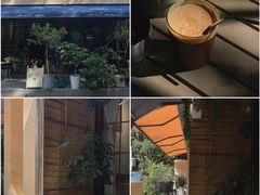 -SAANCI山池咖啡(海上世界文化艺术中心店)