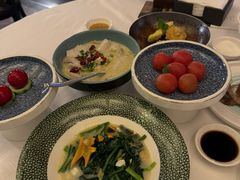 -富力丽思卡尔顿酒店·丽轩中餐厅
