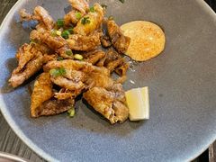 香酥鸡皮-Fukumimi·美醉堂 居酒屋(金尚店)