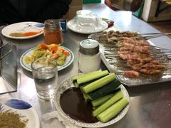 -小寒羊烧烤(凯瑞时代大厦店)