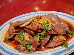 -老雒阳面馆·水席·洛阳菜(纱厂路店)