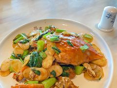 -宁波石浦大饭店(新材料城店)