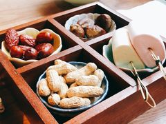 -梅间堂茶馆(绿地缤纷城店)