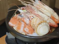 -原志优秀食材·匠心料理·海胆主题(金亿广场店)