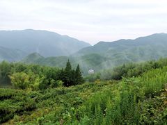 -浙北大峡谷