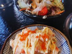 -牛焱·烧肉酒肆(五大道店)