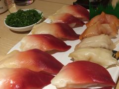 -万岁寿司(万国店)